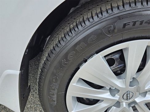 New 2025 Nissan Sentra S image 15