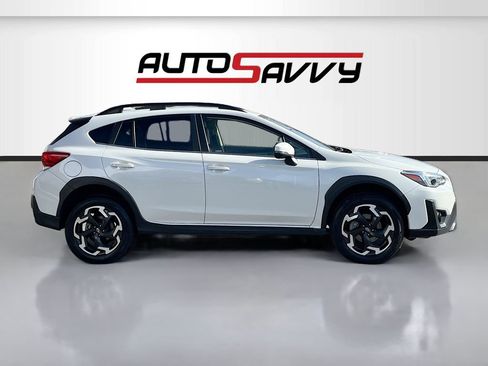 Used 2023 Subaru Crosstrek 2.5i Limited w/ Moonroof Package AWD/4WD image 8