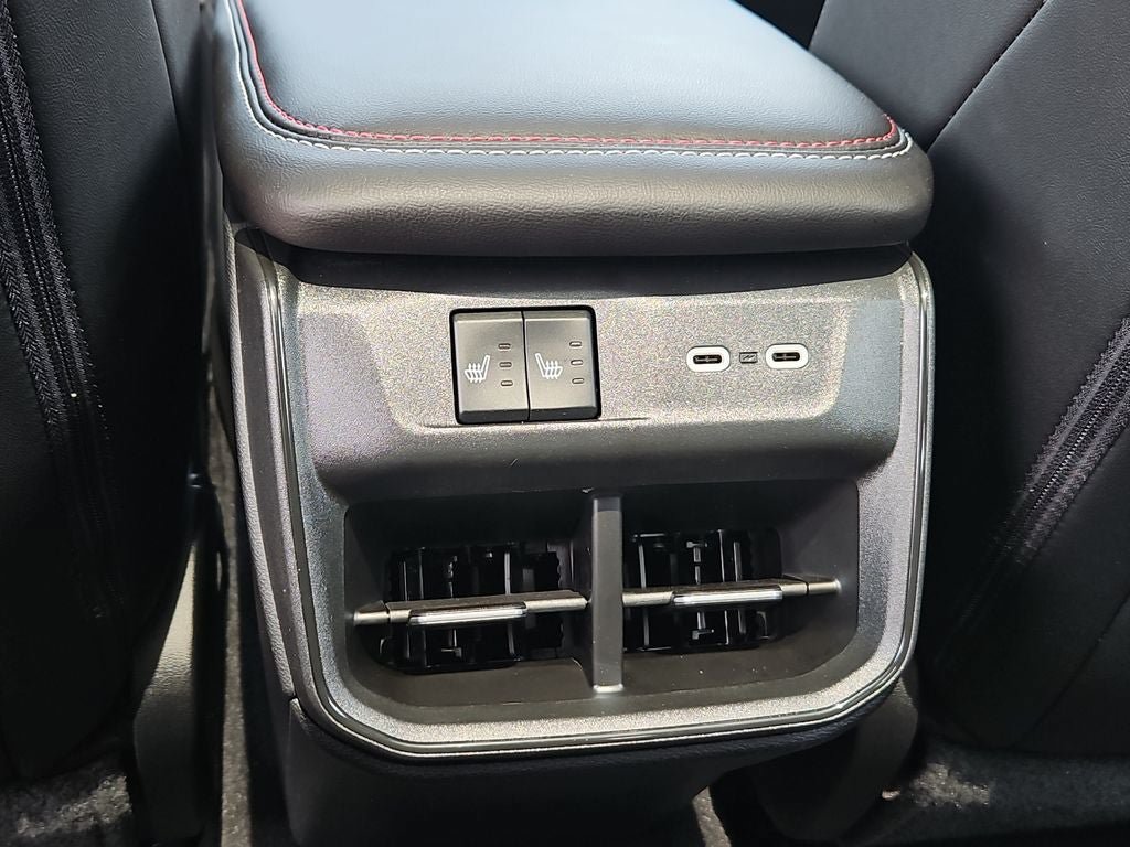 New 2026 Dodge Charger R/T AWD/4WD image 20