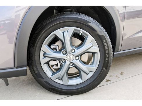 Used 2026 Honda HR-V LX image 31