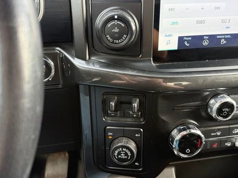 Used 2021 Ford F150 XLT w/ Equipment Group 302A High AWD/4WD image 23