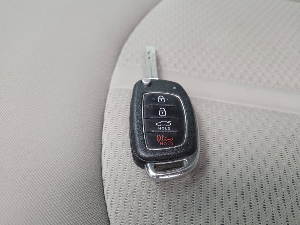 Used 2018 Hyundai Sonata ECO FWD image 32