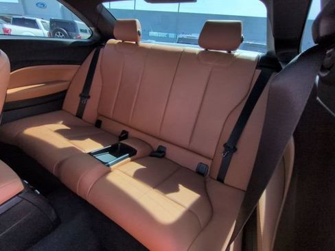 Used 2018 BMW M240i Coupe RWD image 13