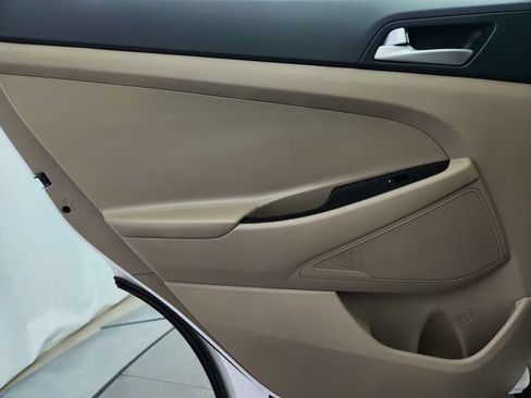 Used 2021 Hyundai Tucson SE w/ Cargo Package AWD/4WD image 20