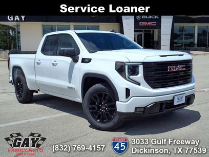 New 2026 GMC Sierra 1500 Elevation