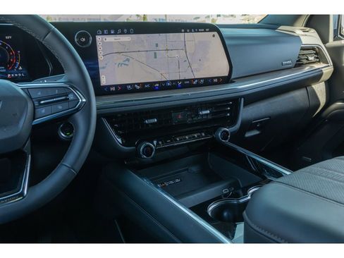 Used 2026 Chevrolet Tahoe High Country image 23