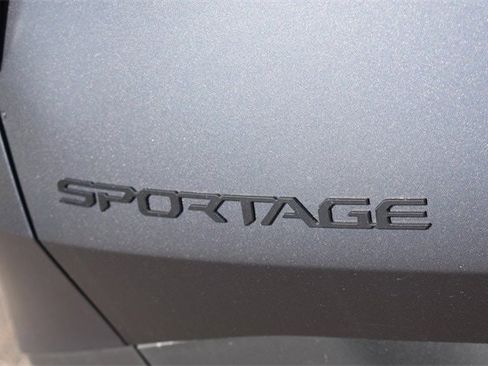New 2026 Kia Sportage X-Line w/ X-Line Premium Package image 16