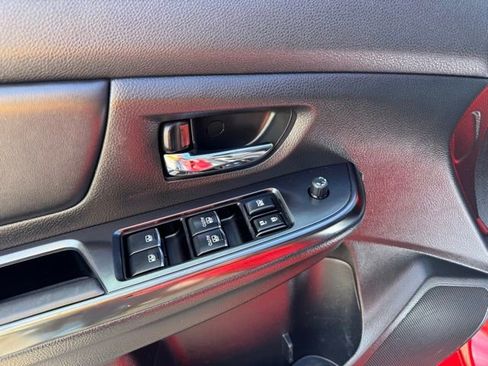 Used 2020 Subaru WRX Premium image 12