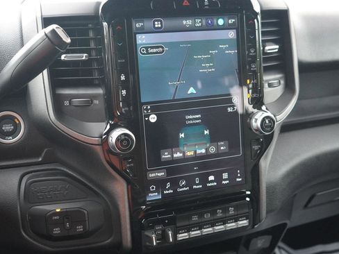 New 2025 RAM 2500 Tradesman image 46