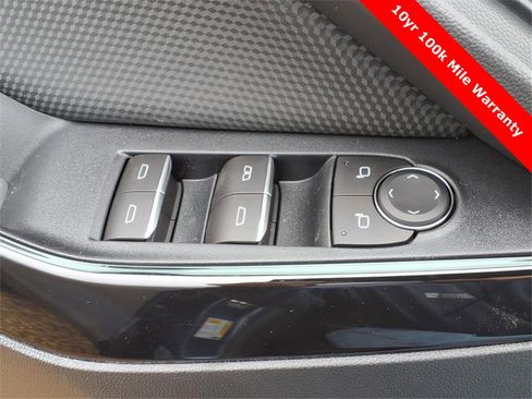 New 2026 Chevrolet Equinox RS w/ Convenience Package III image 24