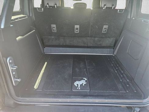 Used 2024 Ford Bronco Wildtrak AWD/4WD image 6