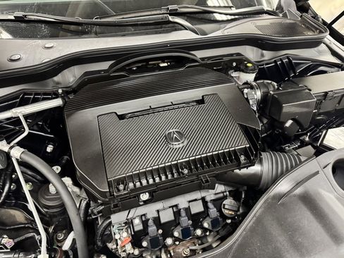 Used 2023 Acura MDX SH-AWD w/ Technology Package image 39