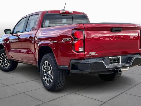 New 2026 Chevrolet Colorado Z71 w/ Z71 Convenience Package 2 image 13