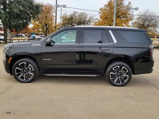 New 2026 Chevrolet Tahoe High Country w/ Sun And Tow Package video 2