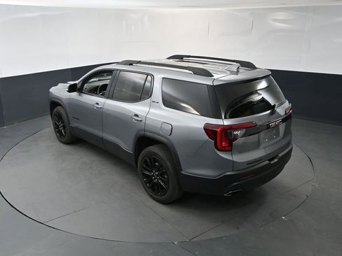 Used 2023 GMC Acadia SLE w/ Driver Convenience Package AWD/4WD image 31