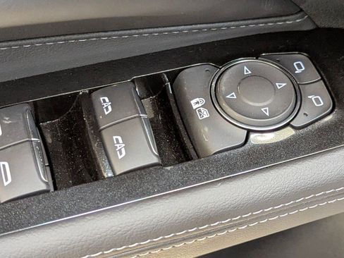 New 2026 Cadillac CT4 Premium Luxury image 21