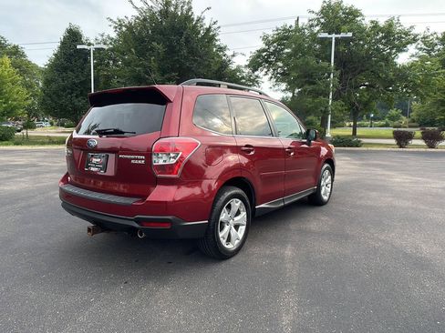 Used 2014 Subaru Forester 2.5i Limited AWD/4WD image 11