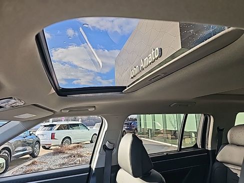New 2026 Hyundai Santa Fe Limited AWD/4WD image 28