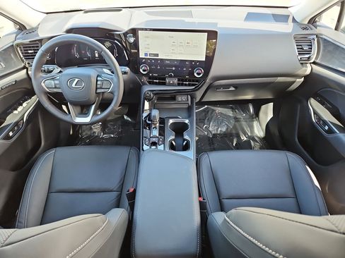 Certified 2024 Lexus NX 350 AWD w/ Premium Package image 31