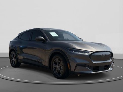Used 2021 Ford Mustang Mach-E Select w/ Comfort/Technology Package image 4