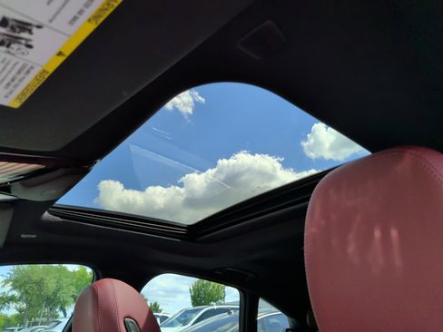 Certified 2023 BMW i4 eDrive35 w/ Premium Package image 31