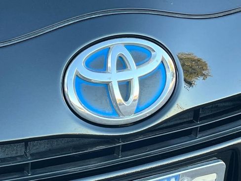 Used 2013 Toyota Prius C Four image 3