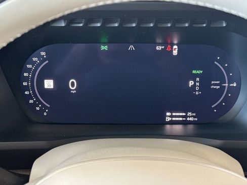 New 2026 Volvo XC90 T8 Ultra w/ Lounge Package image 25