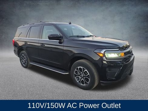 Used 2023 Ford Expedition XLT image 10