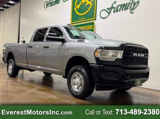 Used 2022 RAM 2500 Tradesman video 1
