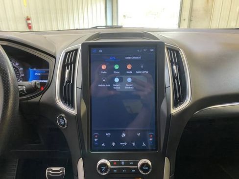 Used 2024 Ford Edge ST-Line AWD/4WD image 38