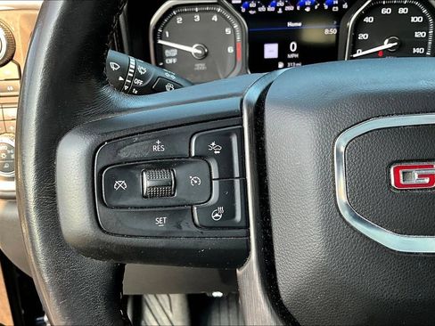 Used 2020 GMC Sierra 1500 AT4 w/ AT4 Premium Package AWD/4WD image 11