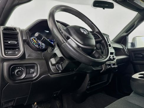 Used 2021 RAM 2500 Tradesman image 22