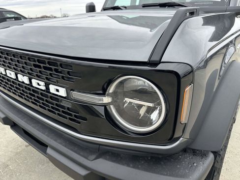 New 2026 Ford Bronco Big Bend image 7