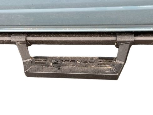 Used 2022 Ford Bronco Black Diamond image 30