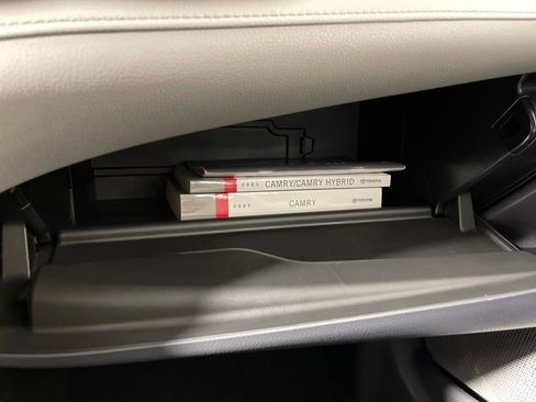 Certified 2023 Toyota Camry LE image 25