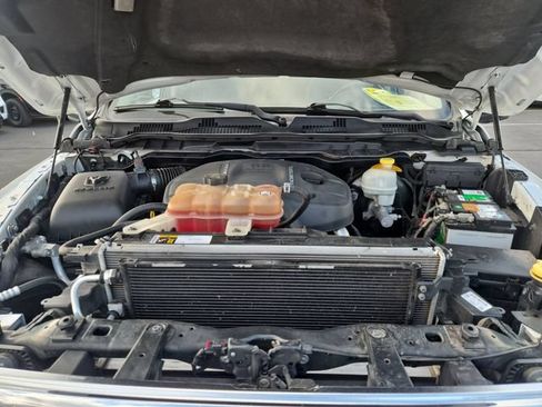 Used 2015 RAM 1500 Laramie Limited AWD/4WD image 24