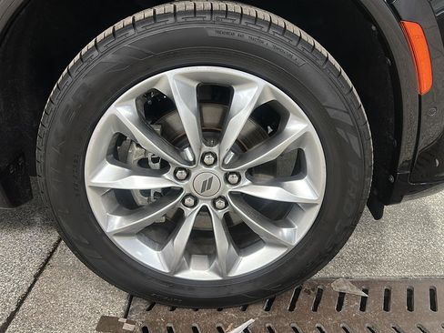 Certified 2022 Dodge Durango Citadel image 12