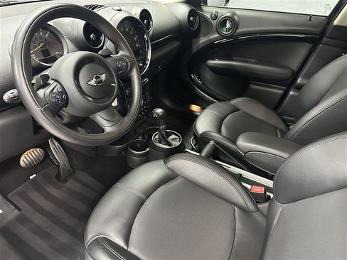 Used 2015 MINI Cooper Countryman S AWD/4WD image 2