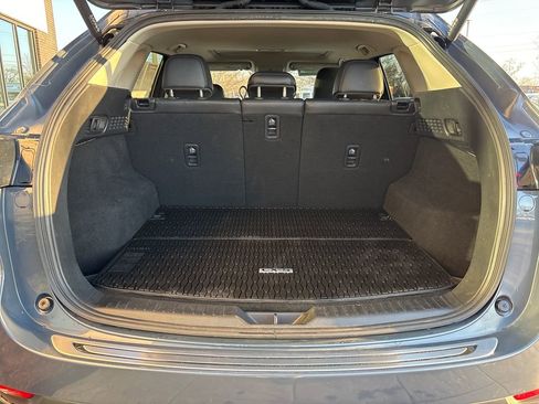 Used 2023 MAZDA CX-5 Carbon Edition image 26