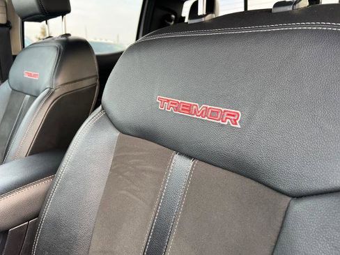 Certified 2023 Ford Ranger Lariat w/ Tremor Off-Road Package image 12