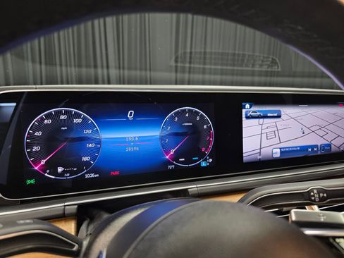Used 2024 Mercedes-Benz GLE 350 4MATIC image 38