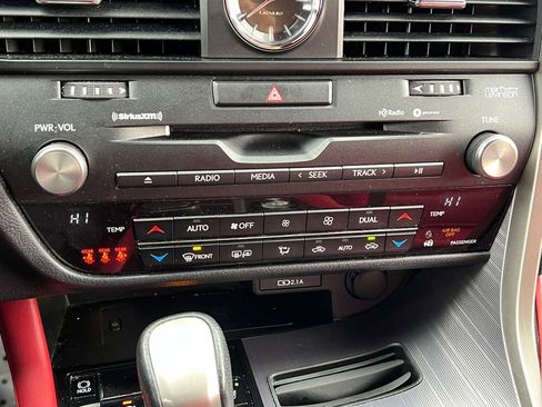 Used 2022 Lexus RX 350 F Sport image 21