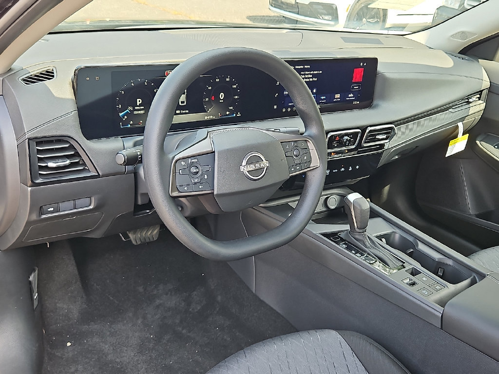 New 2027 Nissan Sentra SV w/ Floor Mat Package FWD image 21