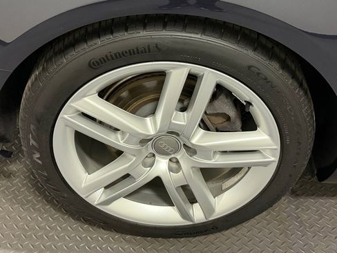 Used 2015 Audi A6 2.0T Premium Plus w/ Premium Plus Package image 21