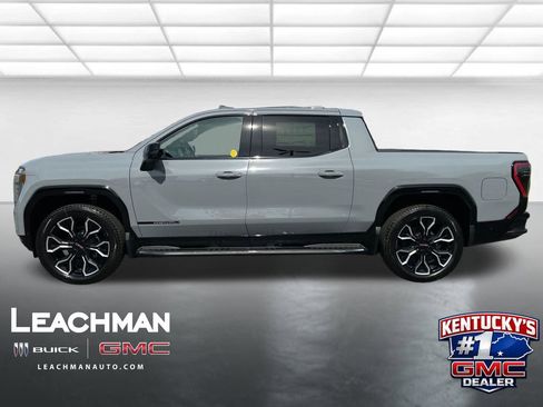 New 2026 GMC Sierra EV Denali image 6