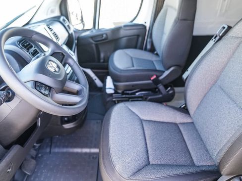 New 2026 RAM ProMaster 1500 image 19