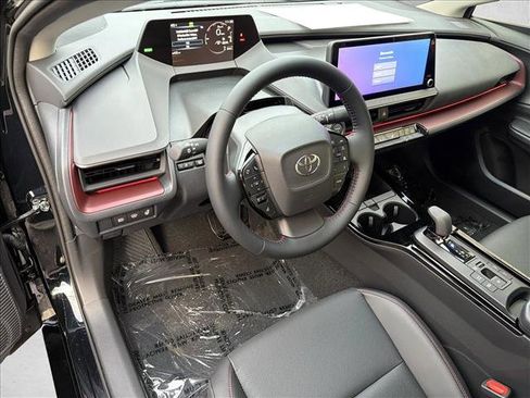New 2026 Toyota Prius Plug-In Hybrid image 13