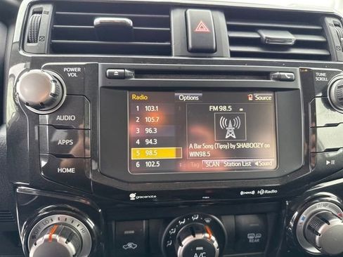 Used 2019 Toyota 4Runner TRD Off-Road image 18