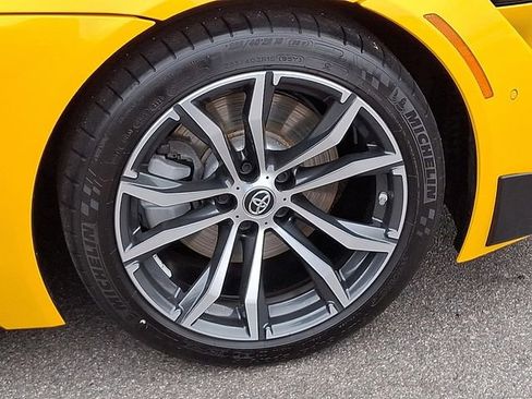 Used 2023 Toyota Supra image 10