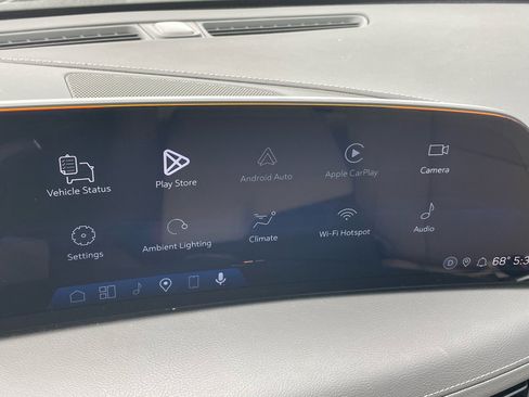 Used 2025 Cadillac CT5 Premium Luxury RWD image 16